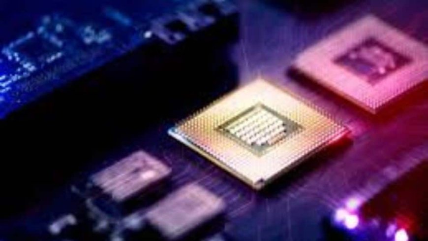 Semiconductor Demand In India To Reach 28 Per Cent By 2026 End In AI Era