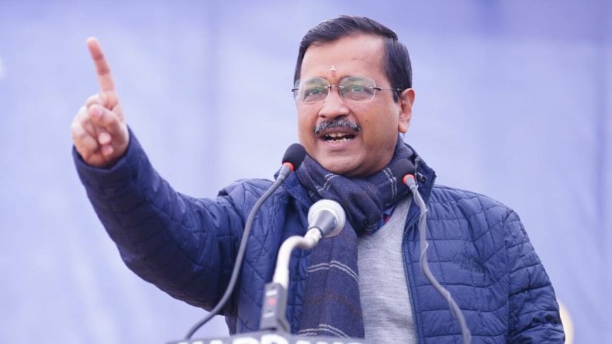 Will Modi Govt Help Middle-Class? Arvind Kejriwal`s `Income Tax, Loan EMI Waiver` Challenge To BJP Ahead Of Budget 2025, Delhi Polls