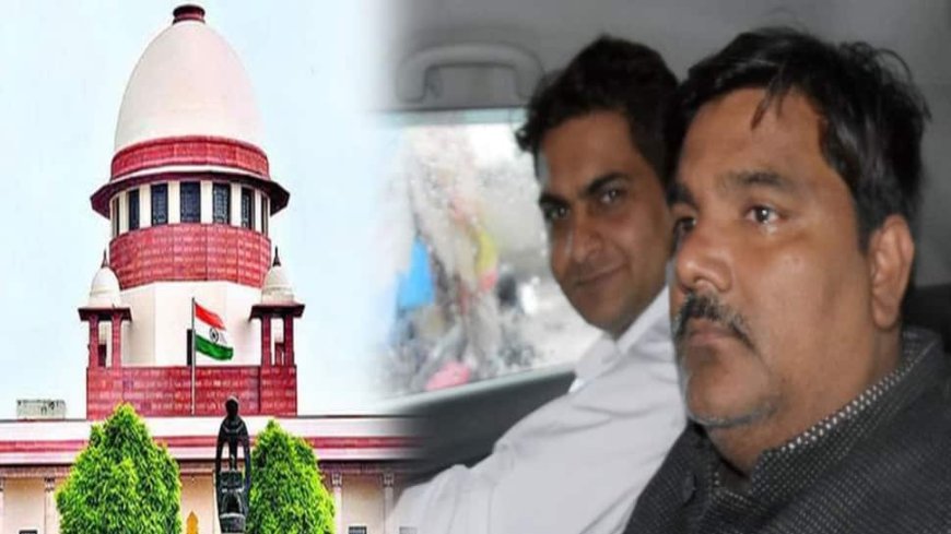 SC Grants Custody Parole To Delhi Riots Accused Tahir Hussain For Poll Campaign, Ordered To Pay ₹2 Lakh Per Day