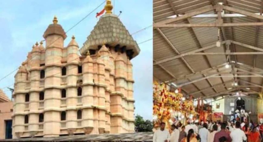 Siddhivinayak Temple Implements Dress Code, Bans Short Skirts, Revealing Clothing For Devotees