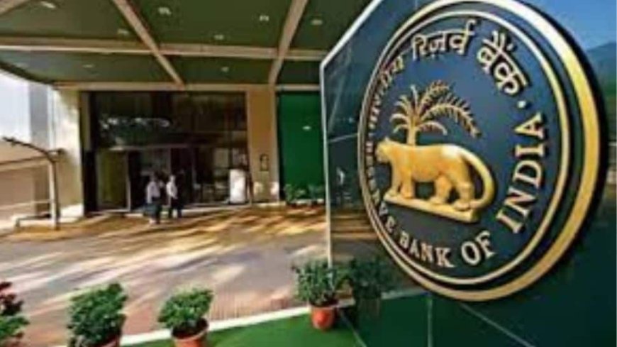 RBI Likely To Go For Steps To Spur Growth In February Monetary Policy Review: Jefferies