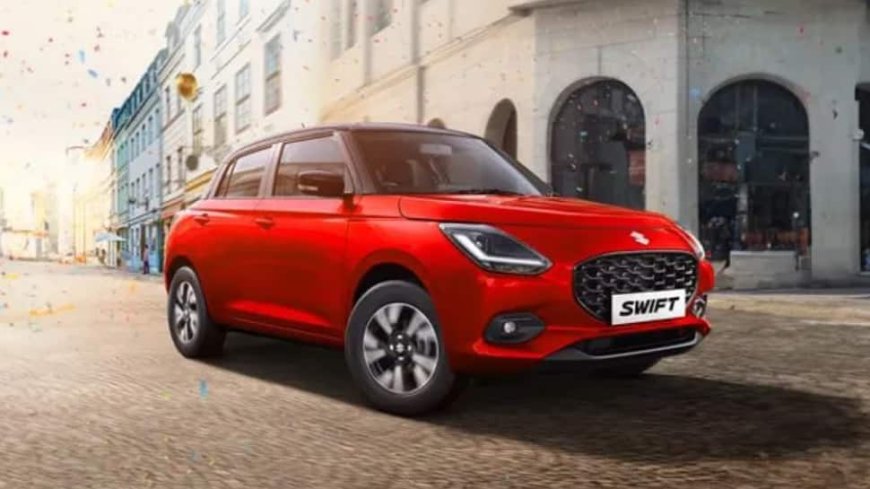 Maruti Suzuki Q3 Net Profit Up 16% At Rs 3,727 Crore; Revenue At Rs 38,764 Crore