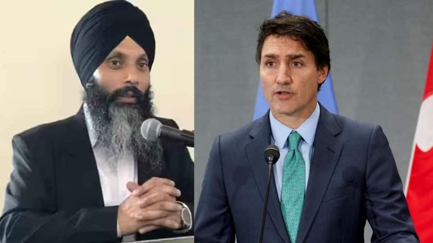 Nijjar Murder Row: India Vindicated; Setback For Justin Trudeau As Canadian Inquiry Fails To Prove Foreign Link