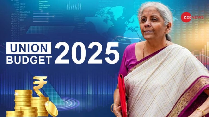 Budget 2025 To Be Tabled Tomorrow, 1 Feb: Timing Of Budget, LIVE Streaming, Where To Watch FM's Speech in English, Hindi Live On Mobile APPs and TV?