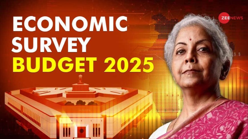 Economic Survey 2025 To Be Tabled Today: Know Its Importance And History; Why Is It Tabled In Parliament Day Before Union Budget?