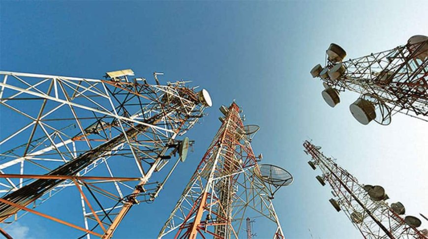 5G Rollout In Most Districts Boosting Digital Connectivity: Eco Survey 2024-25