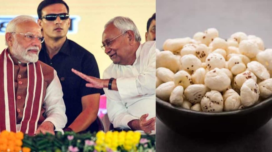 Will Makhana Board Prove NDA Masterstroke In Bihar Assembly Polls? FPOs, Mallahs And Game Of Political Allegiance