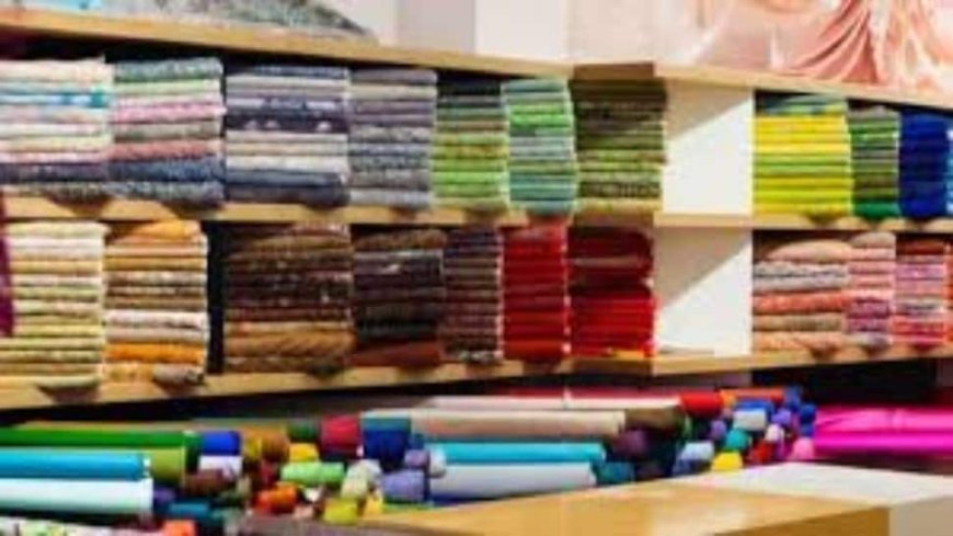 Budget Allocates 19 Per Cent Outlay Increase For Ministry Of Textiles