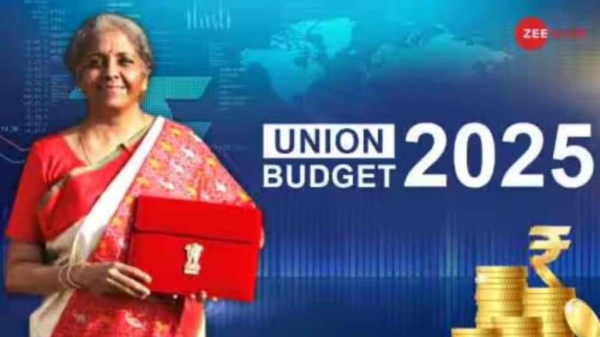 Budget 2025: Outlay For Tribal Welfare Schemes Jumps By 46% To Rs 14,926 Crore