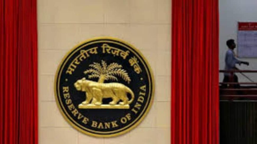 Market Outlook: RBI Policy, Budget Reactions, Global Economic Cues Key Factors For Next Week