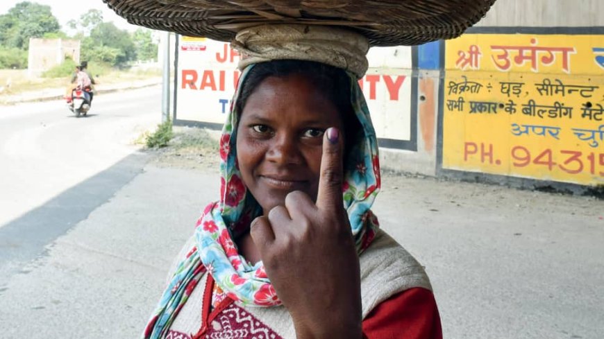 Haryana Municipal Elections: Dates, Nominations, and Key Details Announced