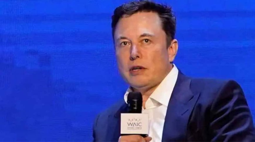 Thought 70 Hour, 90 Hour Work-Week Advice Was Too Much? Elon Musk Calls For 120-Hour Work Schedule At DOGE