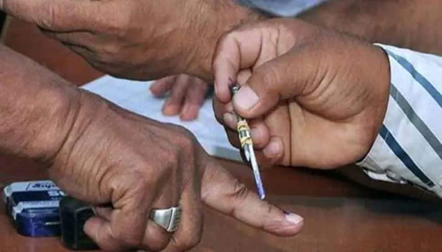 Lost Your Voter ID Card? You Can Still Vote In Delhi Elections Without EPIC - Check