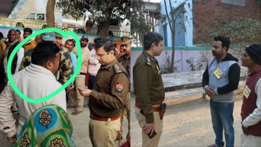 Milkipur Bypolls: Ayodhya Police Respond To Akhilesh Yadav`s Allegation, Says `Do Not...`