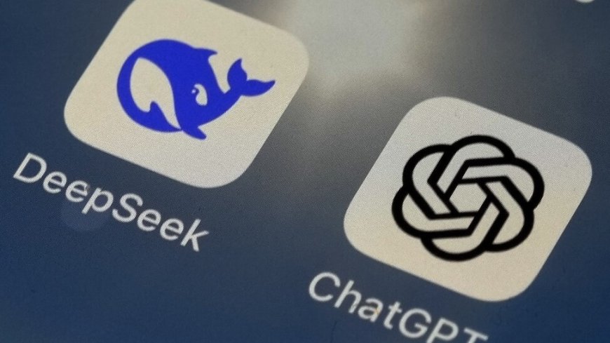 India To Ban ChatGPT, DeepSeek? In A First, Modi Govt Takes BIG Action On...Directs Officials To...