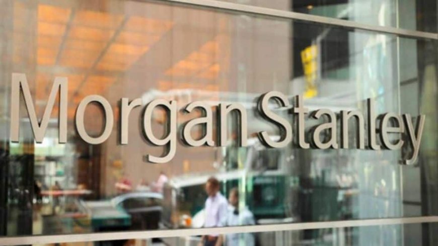 Morgan Stanley Expects RBI To Inject More Liquidity, Go For 2nd Rate Cut In April