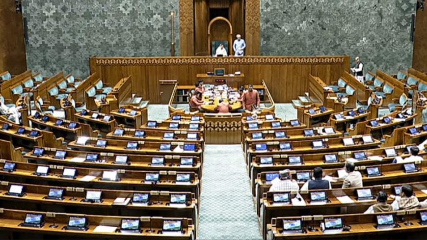 Centre Clears New IT Bill, To Be Introduced In Parliament Next Week