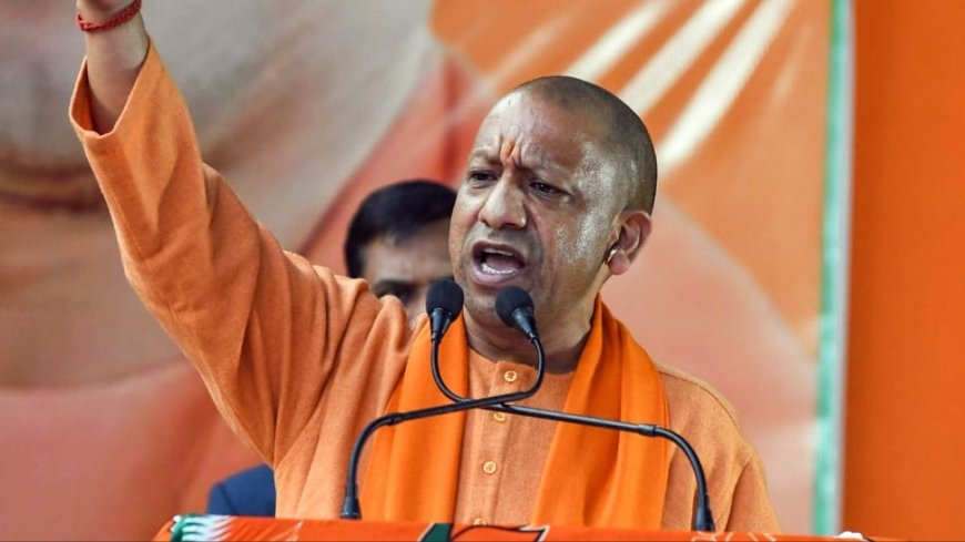 Delhi Election Result 2025: How Did BJP Fare In Seats Campaigned By Yogi Adityanath?