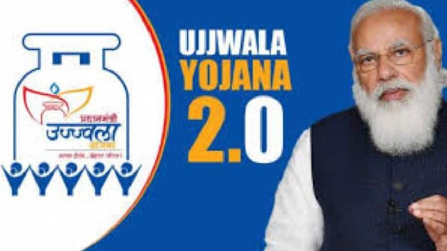 PM Ujjwala Yojana Connections Stand At 10.33 Crore: Minister Hardeep Puri