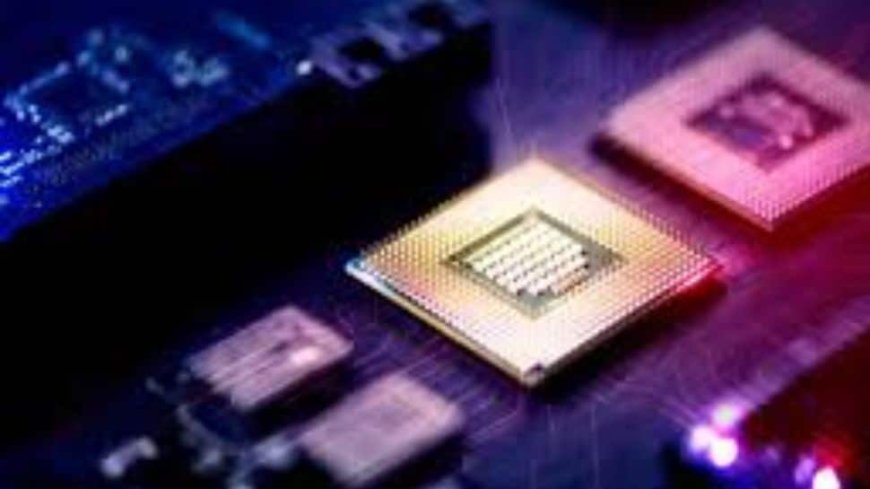 India's Semiconductor Consumption Market To Grow At 13 Per Cent CAGR Through 2030