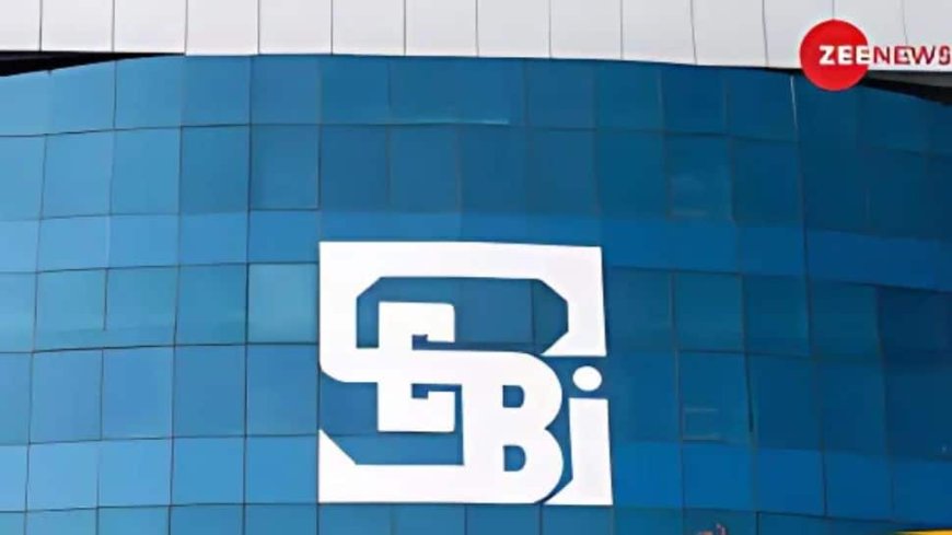 SEBI Proposes Stricter Rules For Listed Companies Due To THIS Reason...