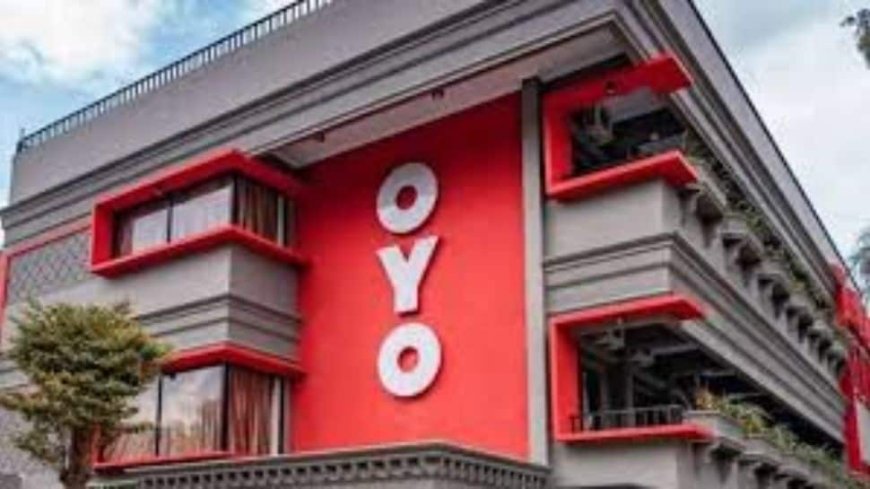 OYO Reports Rs 166 Crore Profit In Q3, Revenue Jumps 31 Per Cent