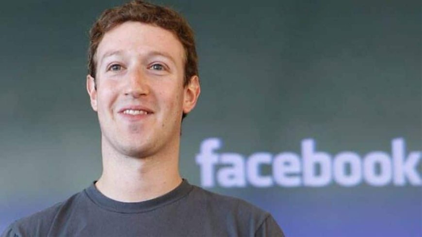 Mark Zuckerberg Discusses Legal Challenges In Pakistan Over Blasphemous Content Lawsuit