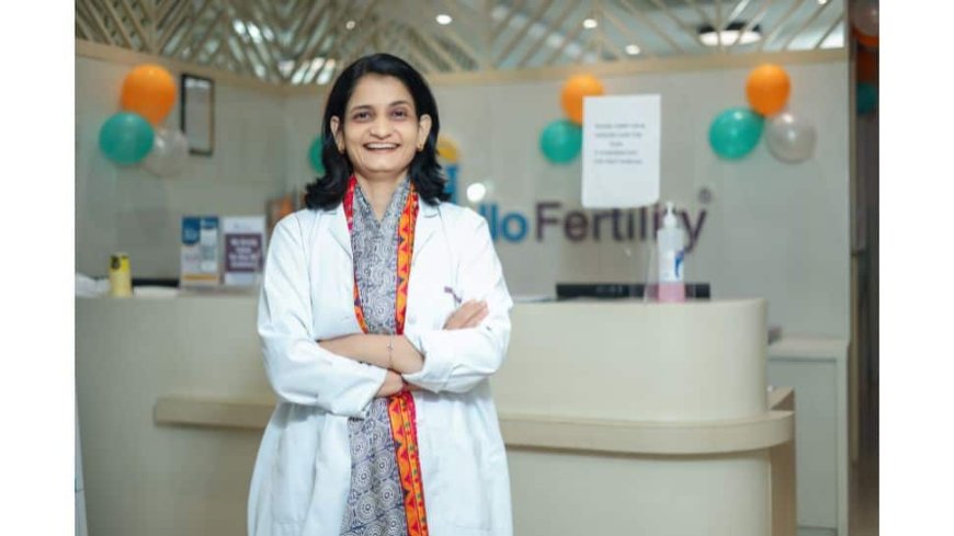 DISCOVERING HOPE WITH THE BEST IVF DOCTOR IN DELHI