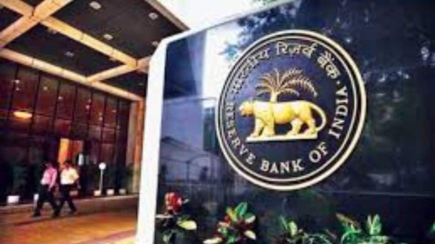 RBI To Inject Rs 2.5 Lakh Crore To Enhance Liquidity In Banking System