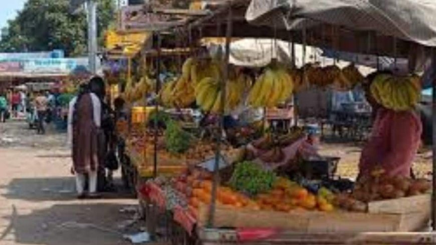 India’s CPI Inflation Falls To 5-Month Low Of 4.31 Per Cent In Jan