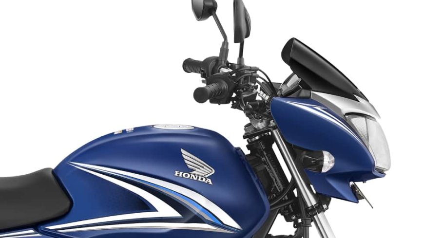 Honda Silently Launches THIS New Affordable Bike - Best Alternative To Hero Super Splendor?