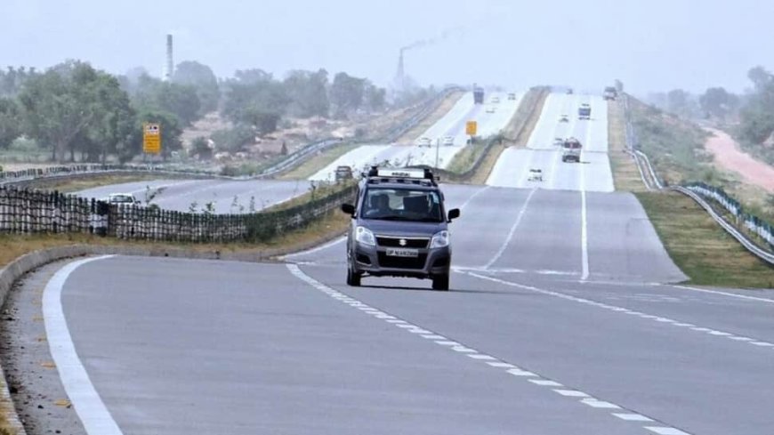 Survey For Bihar's Digha-Koilwar Four-Lane Expressway To Finish Next Week