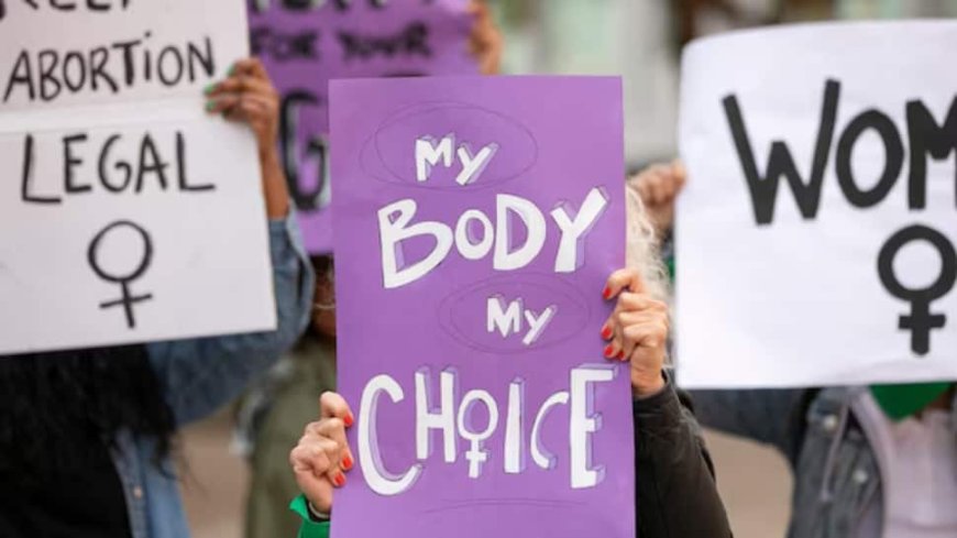 Abortions To Resume In Missouri After A Judge Blocks Restrictions