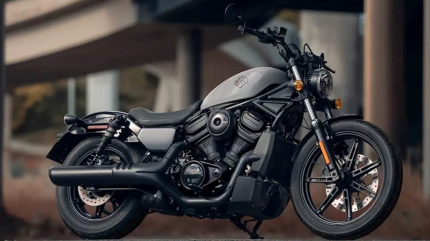 Will Harley-Davidson Roar In Full Range In India Again On Trump's Reciprocal Tariffs?