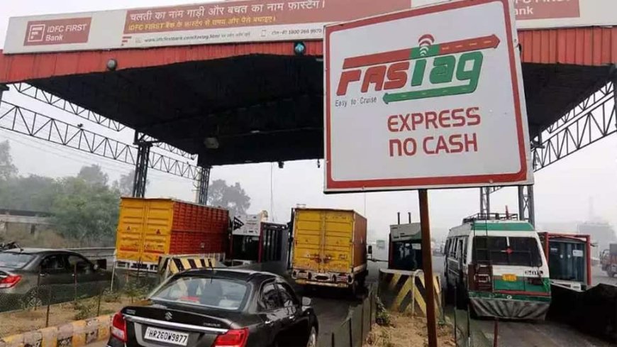 FASTag New Rules Kick In From Today 17 Feb 2025: Check Key Changes Issued By NCPI For Toll Payments