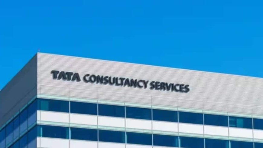 TCS Set To Roll Out Salary Hikes With Increases Of 4-8%: Report