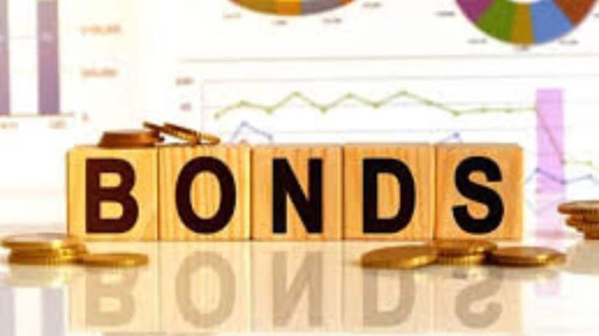 Govt Bonds Worth Rs 34,000 Crore Coming Up For Sale On Friday