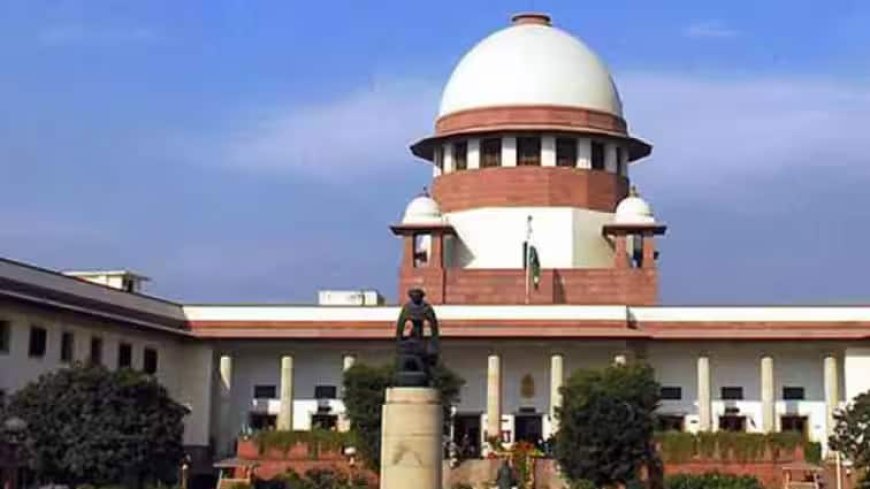 Dowry Demand Not Required To Invoke Cruelty Charge Against Husbands: SC