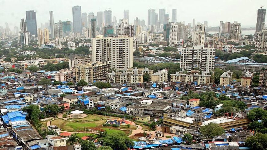 `Housing Jihad` In Mumbai? Shiv Sena Says Muslim Realtors Doing THIS To Change Demography