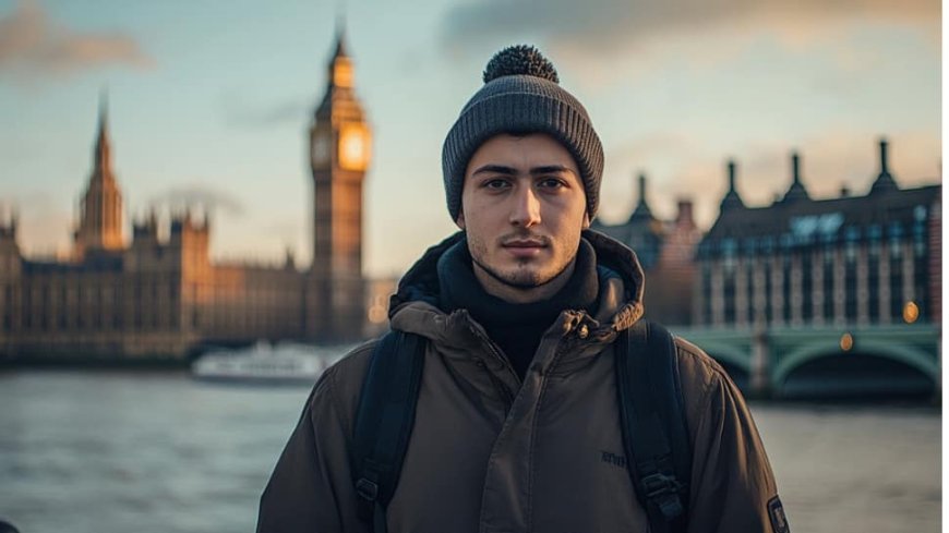 Kirill Yurovskiy: The Ultimate Guide To Living Cheaply In The UK