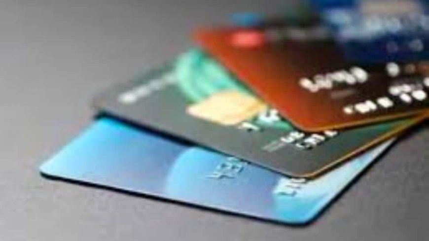 Indians Taking More Loans? Credit Card Spending Sees Double-Digit Surge In January 2025, Shows RBI Data