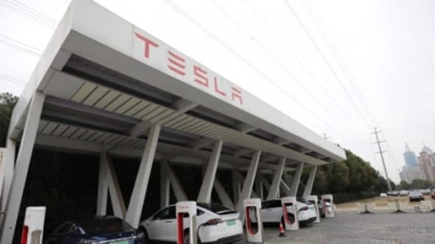 India Job Postings By Tesla Shows Renewed Focus On..., Says Report