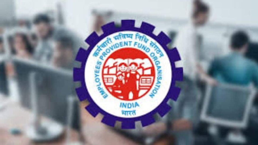 EPFO Adds 16.05 Lakh Net Members, Including 4.85 Lakh New Subscribers In 18-25 Age Group