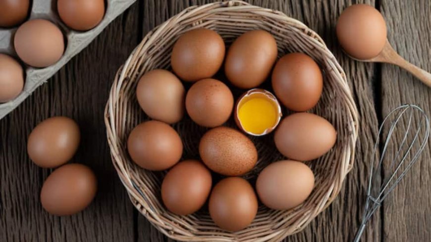 US Egg Prices Soar To Record Highs Amid Bird Flu Crisis: Shortages Hit Retailers And Restaurants