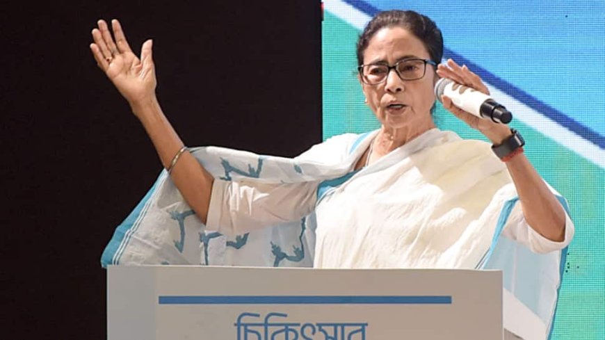 ‘Never Disrespected Any Religion’: Mamata Banerjee Clarifies ‘Mrityu Kumbh’ Remark