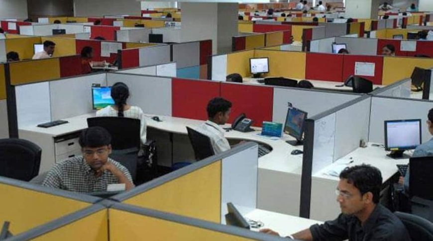 Capgemini India CEO Now Backs 47.5-hour Work Week, No Emails On Weekends