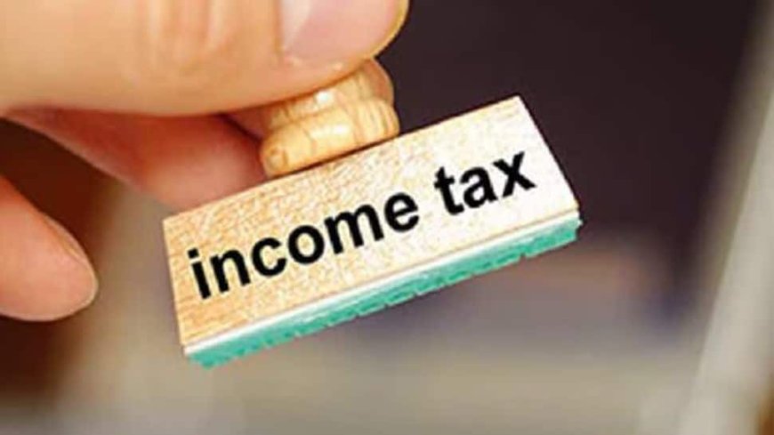 Nationwide Tax Crackdown: 40,000 TDS Defaulters Under Scrutiny – Check If You're On Radar