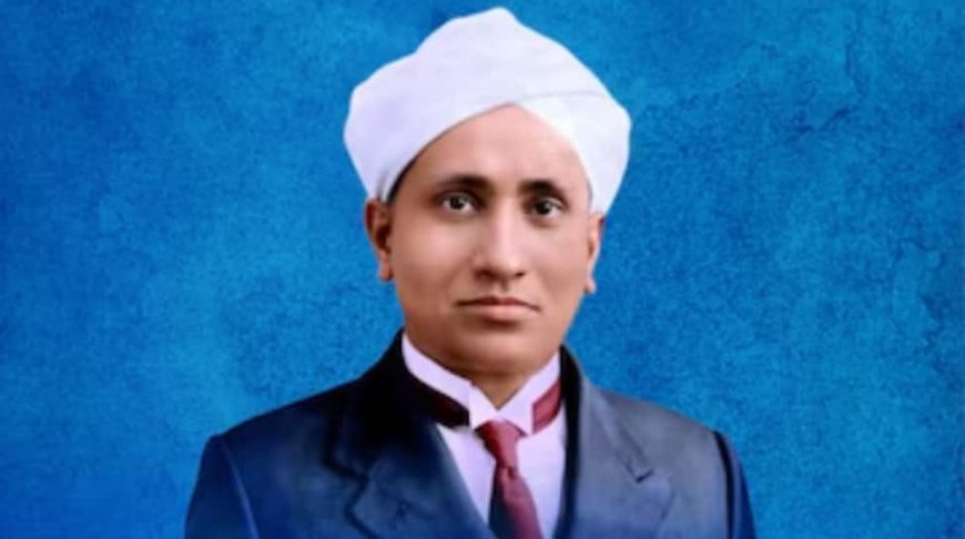 National Science Day 2025: Celebrating CV Raman’s Discovery Of The Raman Effect, Physics Changed Forever