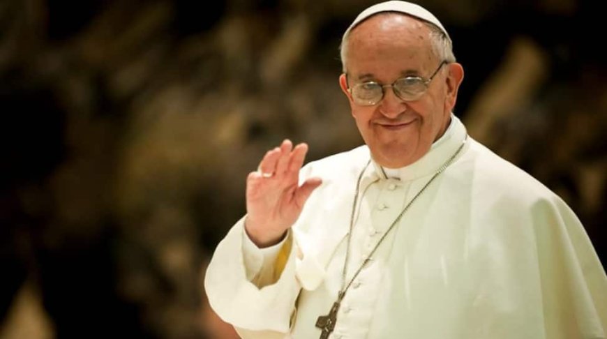 Pope Francis Health Update: Stable But Critical Amid Double Pneumonia Treatment