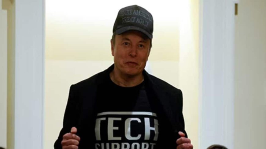 ‘Was Working As Tech Support, Received Death Threats’: Elon Musk’s Shocking Claims On His Role In Trump Govt